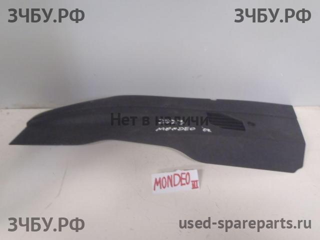 Ford Mondeo 3 Заглушка