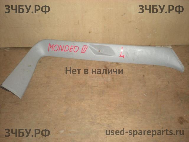 Ford Mondeo 3 Обшивка двери багажника