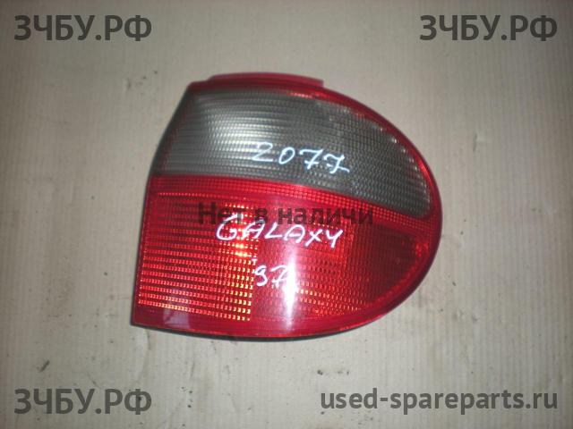 Ford Galaxy 1 Фонарь правый