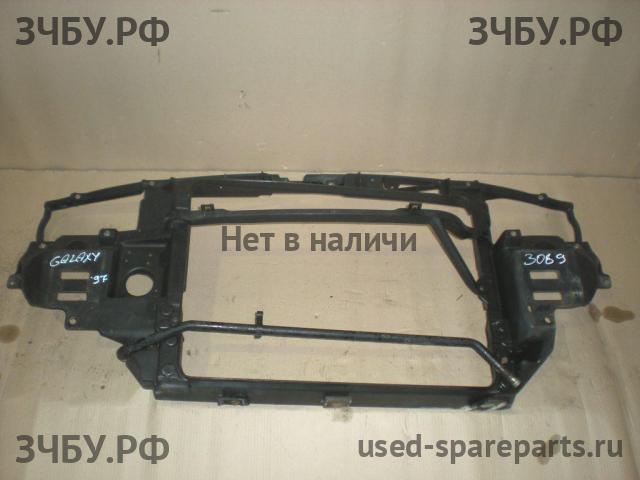 Ford Galaxy 1 Панель передняя (телевизор)