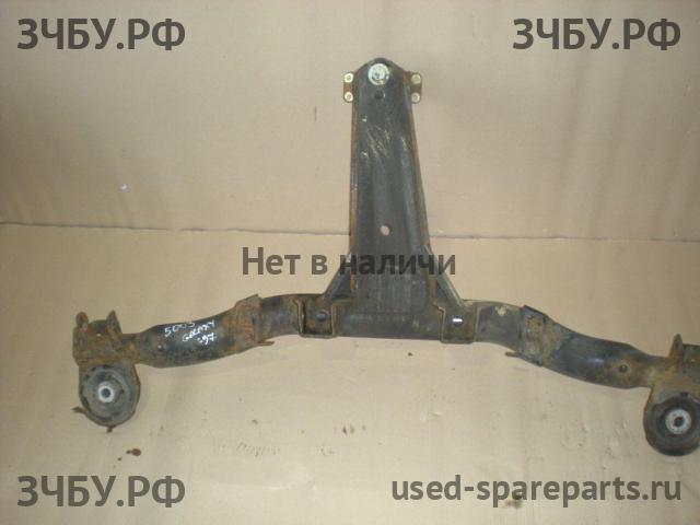 Ford Galaxy 1 Балка задняя поперечная