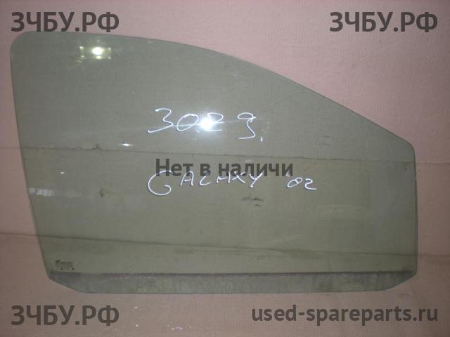 Ford Galaxy 1 Стекло двери передней правой