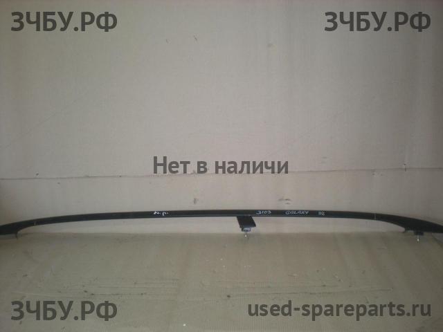 Ford Galaxy 1 Рейлинги (планки на крышу)