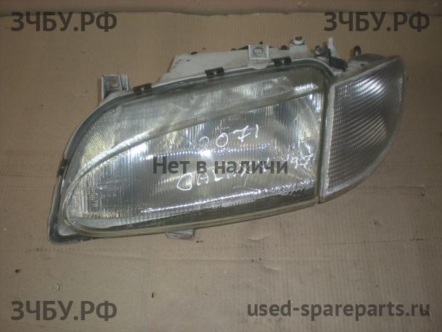 Ford Galaxy 1 Фара левая
