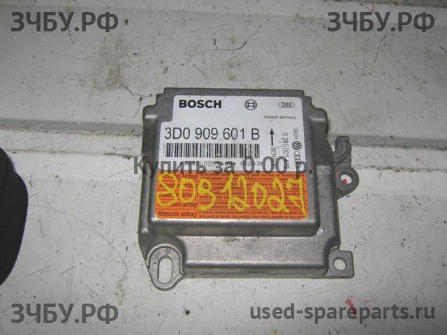 Porsche Cayenne 1 (955/957) Блок управления AirBag (блок активации SRS)