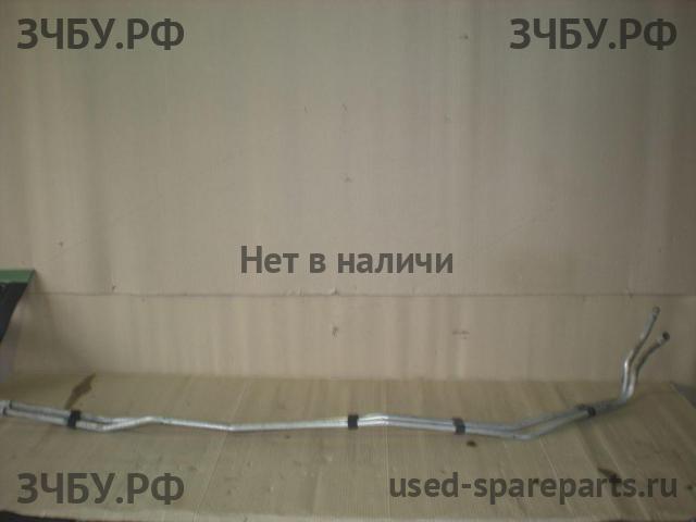 Ford Galaxy 1 Патрубок радиатора
