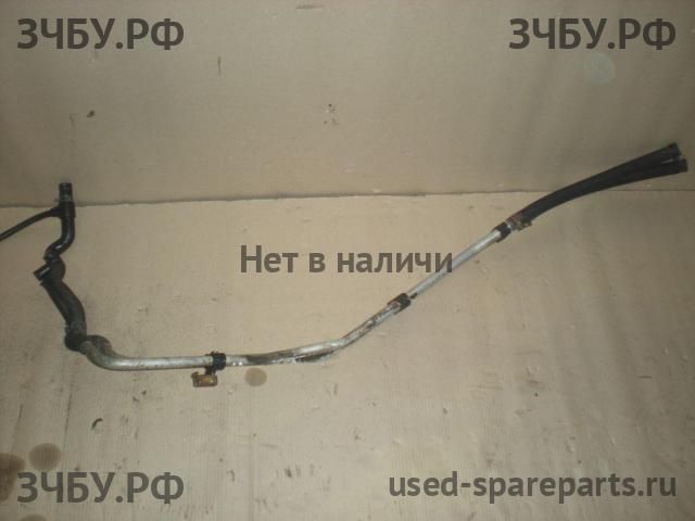 Ford Galaxy 1 Патрубок радиатора