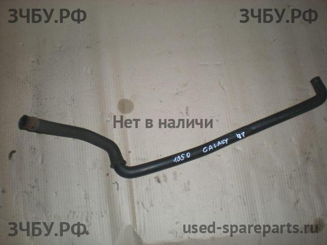 Ford Galaxy 1 Патрубок радиатора