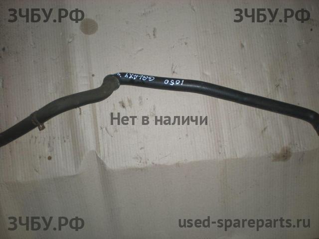Ford Galaxy 1 Патрубок радиатора