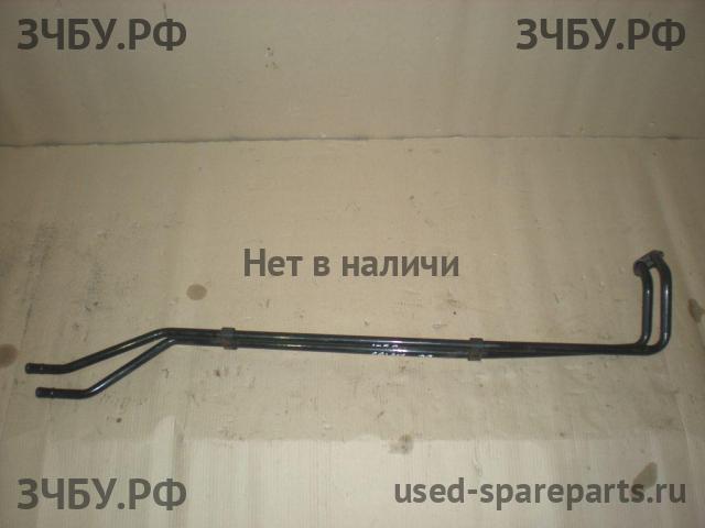 Ford Galaxy 1 Патрубок радиатора