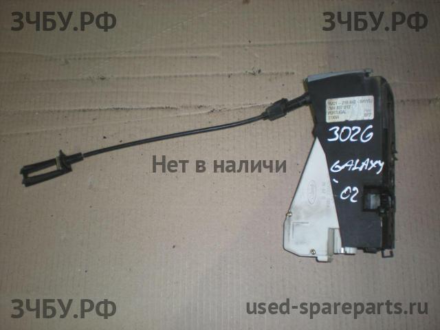 Ford Galaxy 1 Замок двери передней правой