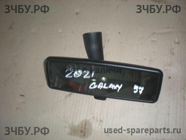 Ford Galaxy 1 Зеркало заднего вида