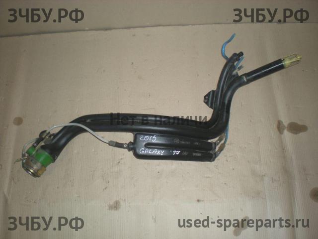 Ford Galaxy 1 Горловина топливного бака