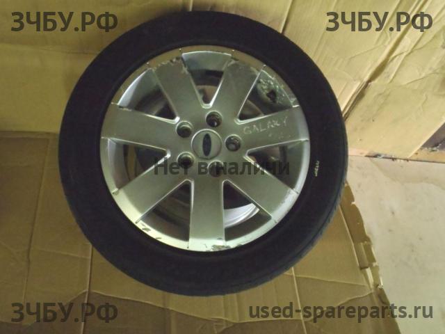 Ford Galaxy 1 Диск колесный (комплект)