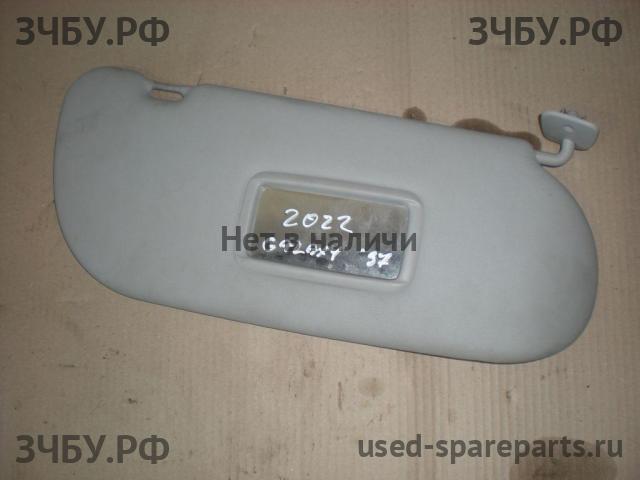 Ford Galaxy 1 Козырек солнцезащитный