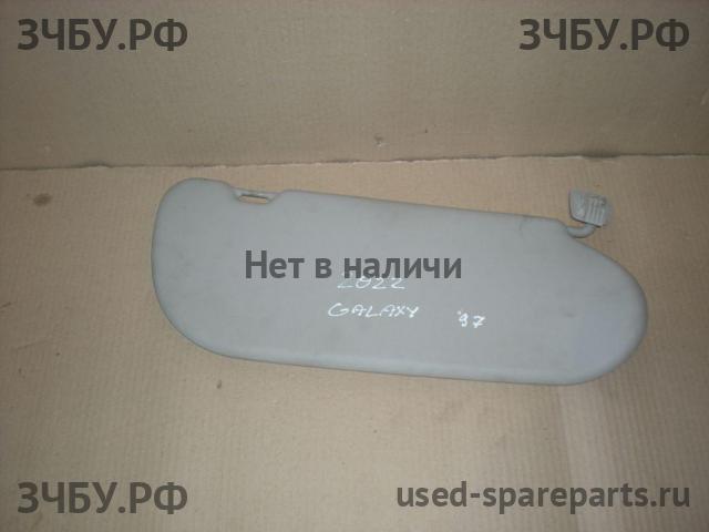 Ford Galaxy 1 Козырек солнцезащитный