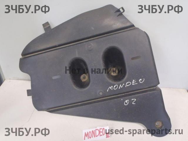 Ford Mondeo 3 Пыльник
