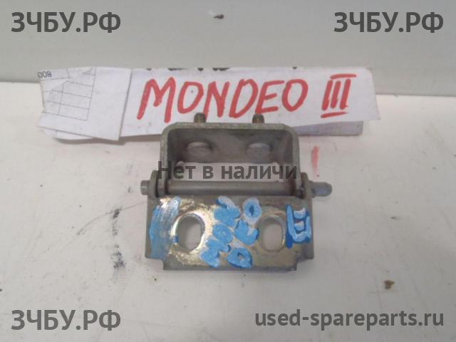 Ford Mondeo 3 Петля двери багажника