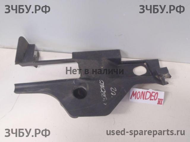 Ford Mondeo 3 Пыльник