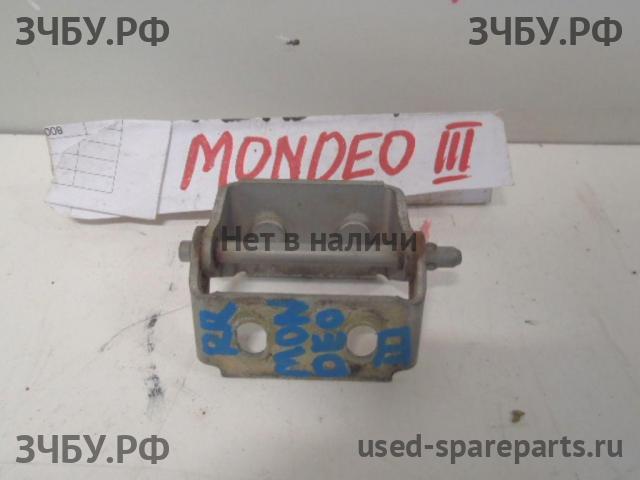 Ford Mondeo 3 Петля двери багажника