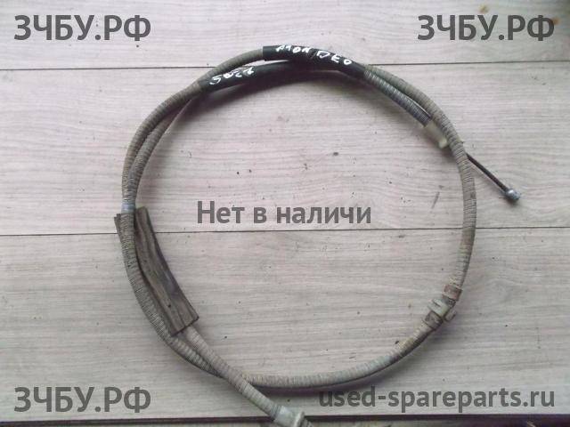 Ford Mondeo 3 Трос стояночного тормоза