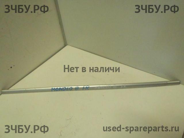 Ford Mondeo 3 Молдинг двери передней правой