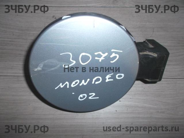 Ford Mondeo 3 Лючок бензобака