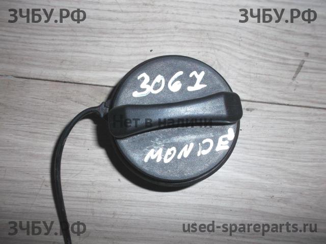 Ford Mondeo 3 Крышка бензобака