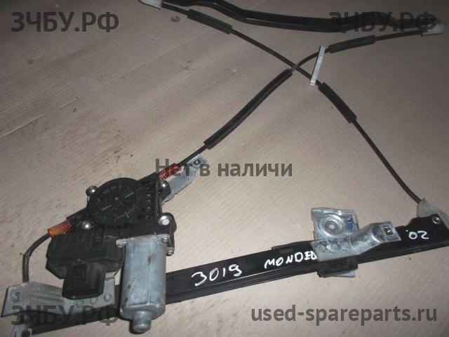 Ford Mondeo 3 Стеклоподъёмник электрический ?