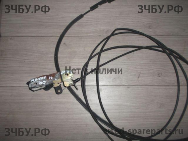 Ford Mondeo 3 Ручка открывания лючка бензобака