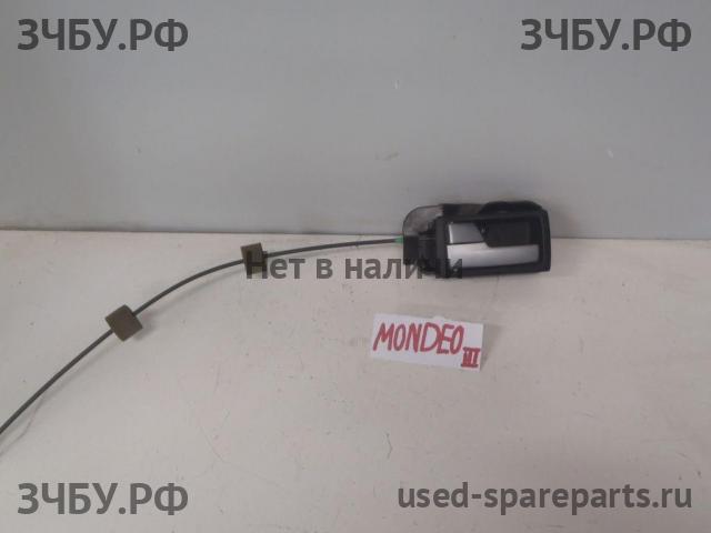 Ford Mondeo 3 Ручка двери внутренняя передняя правая