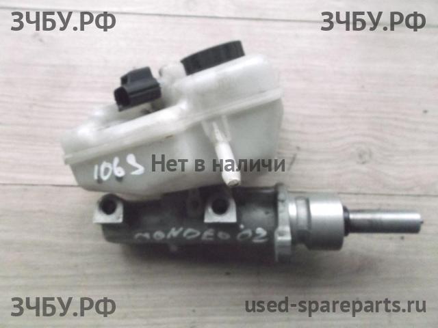Ford Mondeo 3 Цилиндр тормозной главный