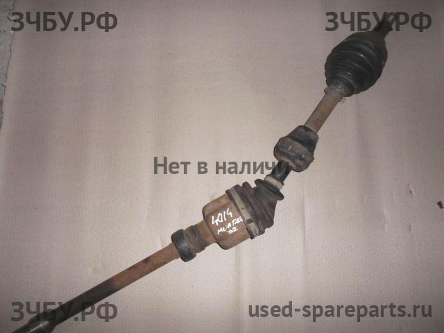 Ford Mondeo 3 Полуось передняя правая
