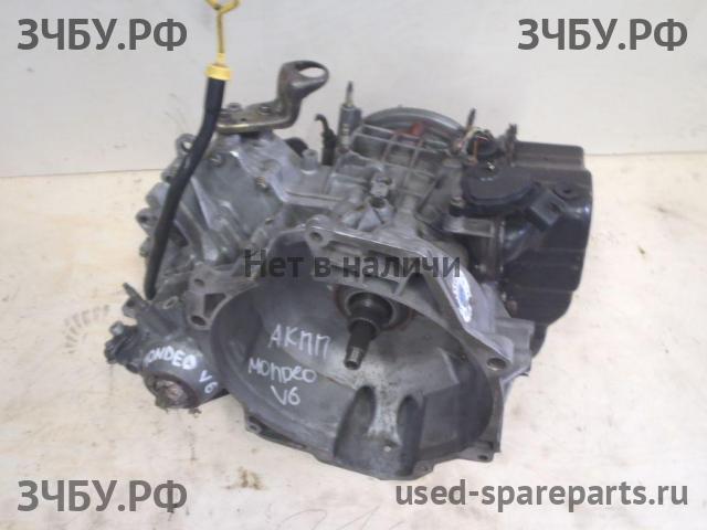 Ford Mondeo 3 АКПП (автоматическая коробка переключения передач)