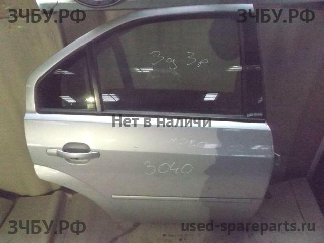 Ford Mondeo 3 Дверь задняя правая