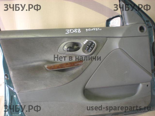 Ford Mondeo 2 Обшивка двери передней левой