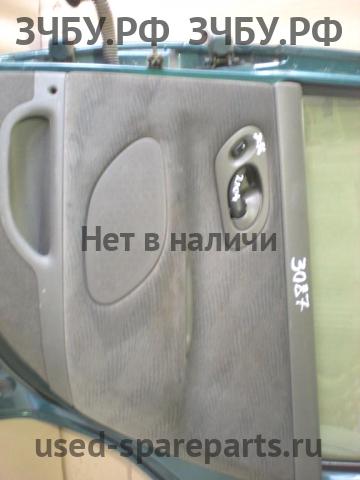 Ford Mondeo 2 Обшивка двери задней правой