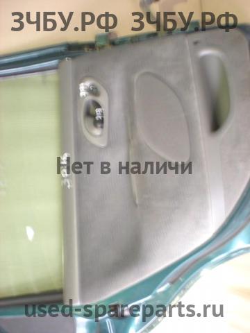 Ford Mondeo 2 Обшивка двери задней левой