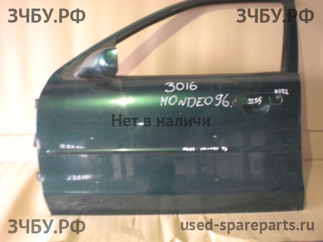 Ford Mondeo 2 Дверь передняя левая