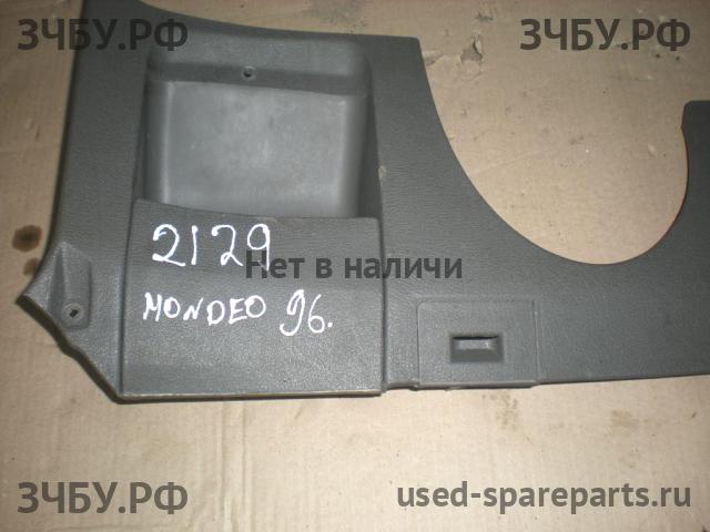 Ford Mondeo 2 Ящик