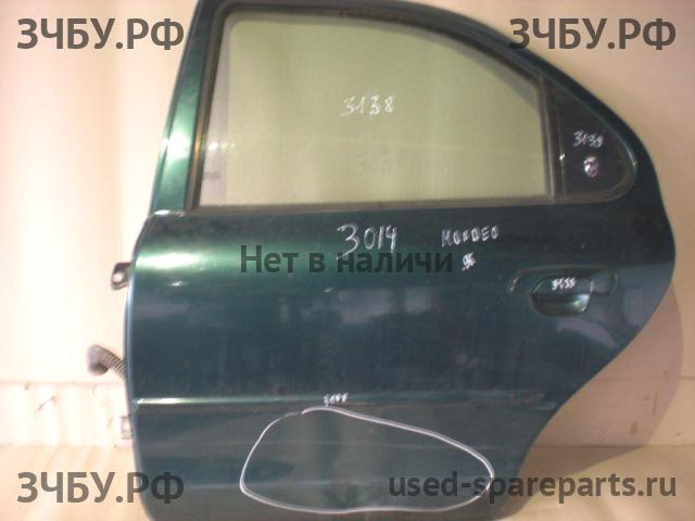 Ford Mondeo 2 Дверь задняя левая