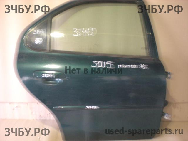 Ford Mondeo 2 Дверь задняя правая