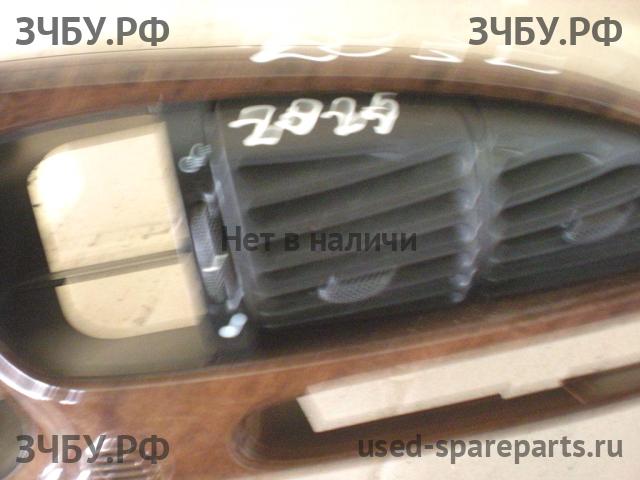 Ford Mondeo 2 Дефлектор воздушный