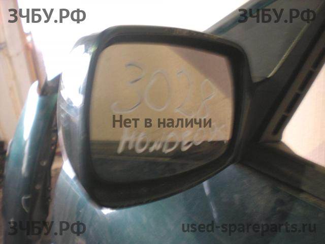 Ford Mondeo 2 Зеркало левое механическое