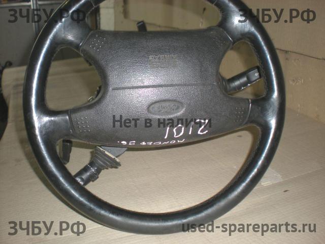 Ford Mondeo 2 Рулевое колесо с AIR BAG