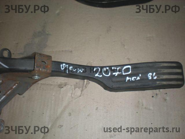 Ford Mondeo 2 Педаль газа