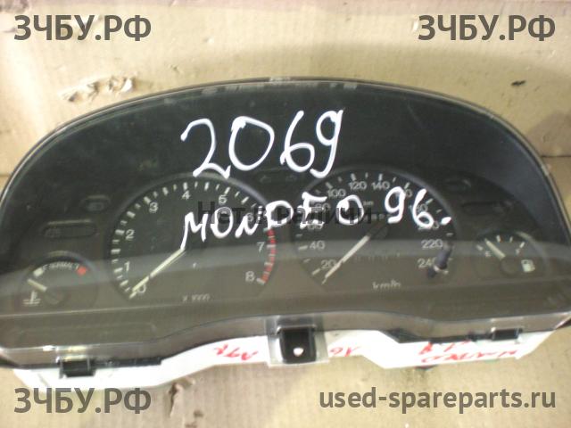 Ford Mondeo 2 Панель приборов