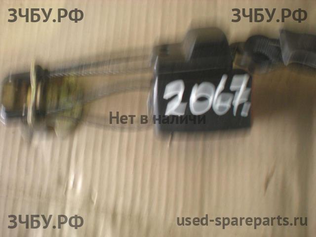 Ford Mondeo 2 Ответная часть ремня безопасности