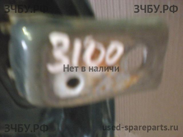 Ford Mondeo 2 Петля двери передней левой