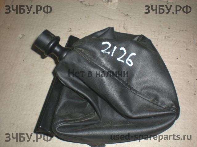 Ford Mondeo 2 Чехол кулисы